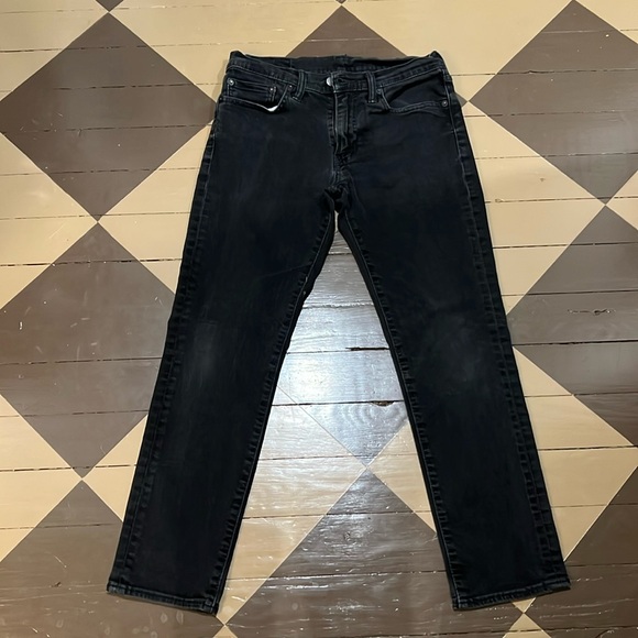 Levi's Denim - Levi’s 511